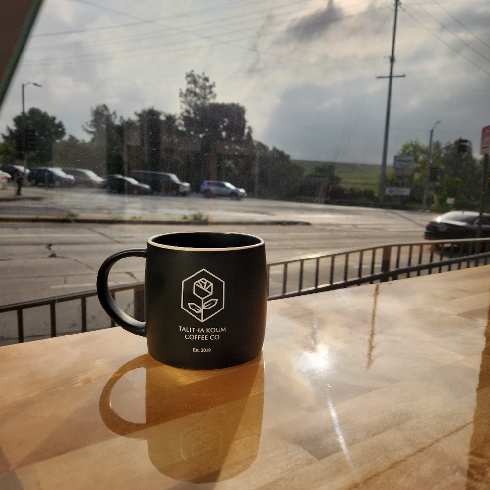 17 oz. Mug